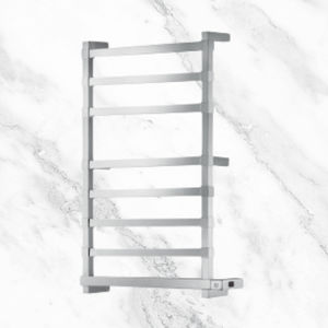 电热毛巾架散热器