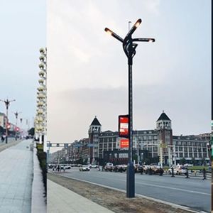 市政路灯