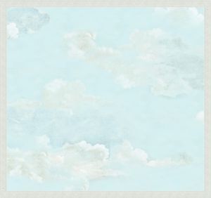现代风格墙纸 1
