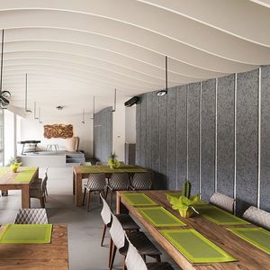 屋顶三合板 1