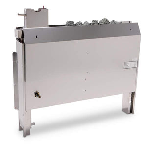 5 kW...10 kW桑拿加热器 1