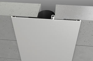 铝制伸缩缝盖板 1