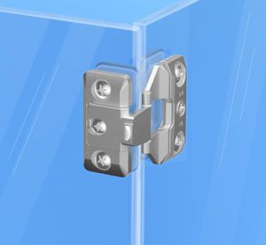 家具铰链 1