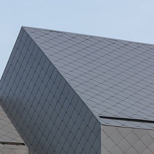 纤维水泥外墙