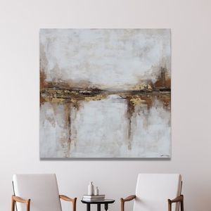 装饰丙烯画
