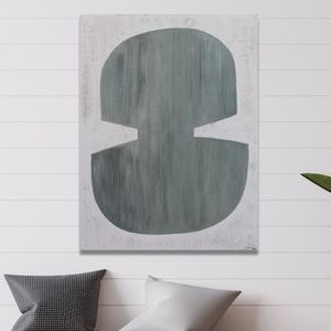 装饰丙烯画