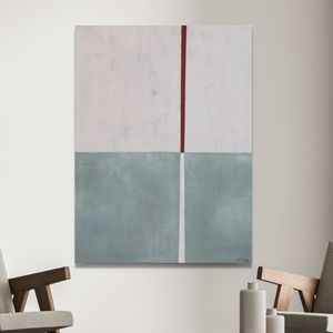 装饰丙烯画