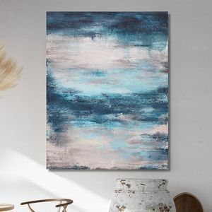 装饰丙烯画