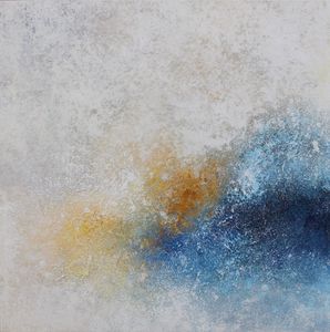 装饰丙烯画