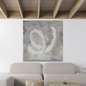 装饰丙烯画