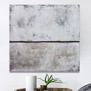 装饰丙烯画