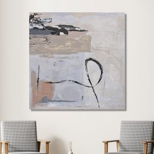 装饰丙烯画