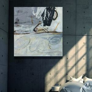 装饰丙烯画