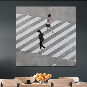 装饰丙烯画
