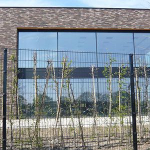 焊接网格围栏 1