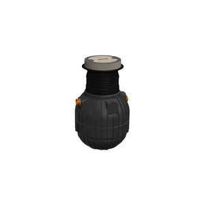 地下油脂分离器