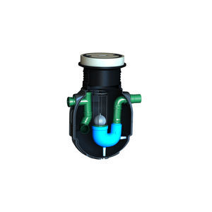 塑料油分离器