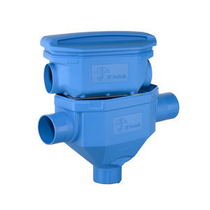 回收水过滤器