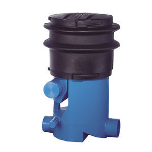 回收水过滤器