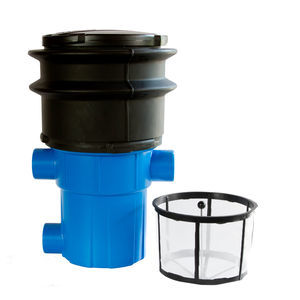 回收水过滤器