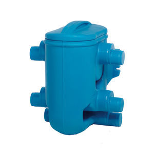 回收水过滤器