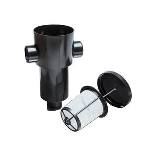 回收水过滤器