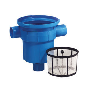回收水过滤器