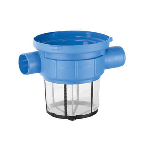 回收水过滤器
