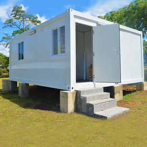 储存容器房屋