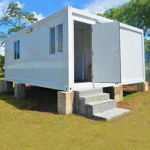 储存容器房屋