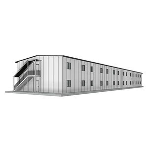 预制建筑