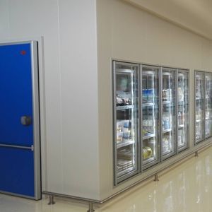 隔热材料 1