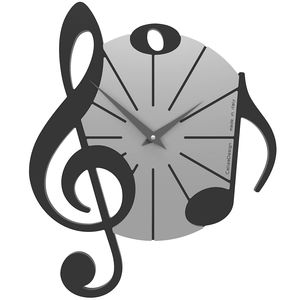 现代风格钟表