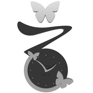 现代风格钟表