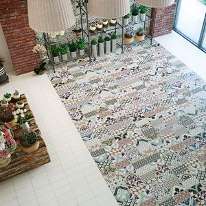 陶土瓷砖 1