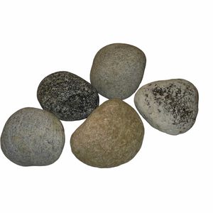 人流量鹅卵石