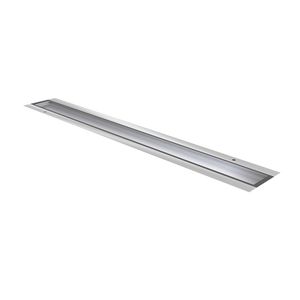 地面嵌入式灯具 / LED式 / 线性 / 户外