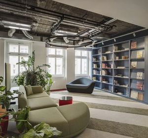 金属型材