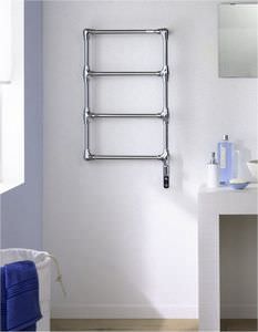 电热毛巾架散热器 1