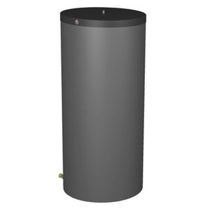 电动圆柱形热水器