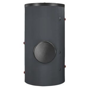 电动圆柱形热水器