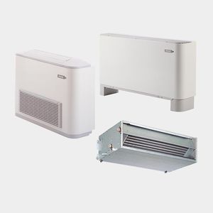 壁挂通风对流器 1