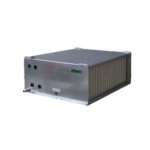 AHU 1