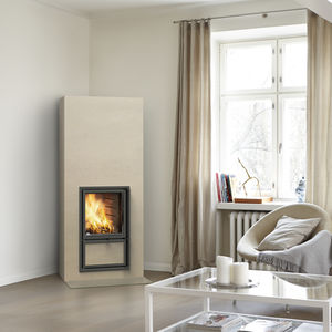 木材采暖炉
