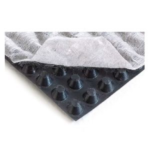 PP织物类膜材