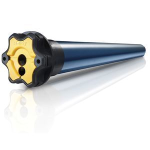 遮光帘自动控制器 1