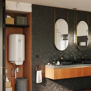 电热水器 1