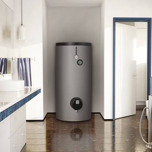 电热水器 1