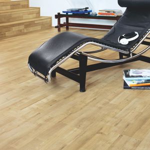 HDF高密度板强化地板 1