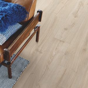 HDF高密度板强化地板